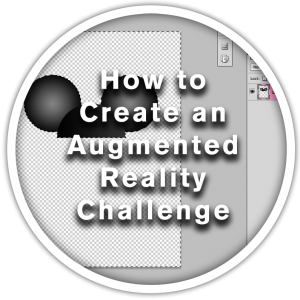 Feature Image: AR Challenge