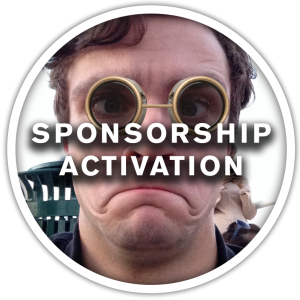 FI: Sponsorship Activation