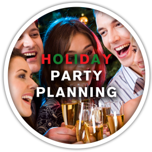 FI: Holiday Party Planning