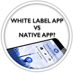 FI: White Label App